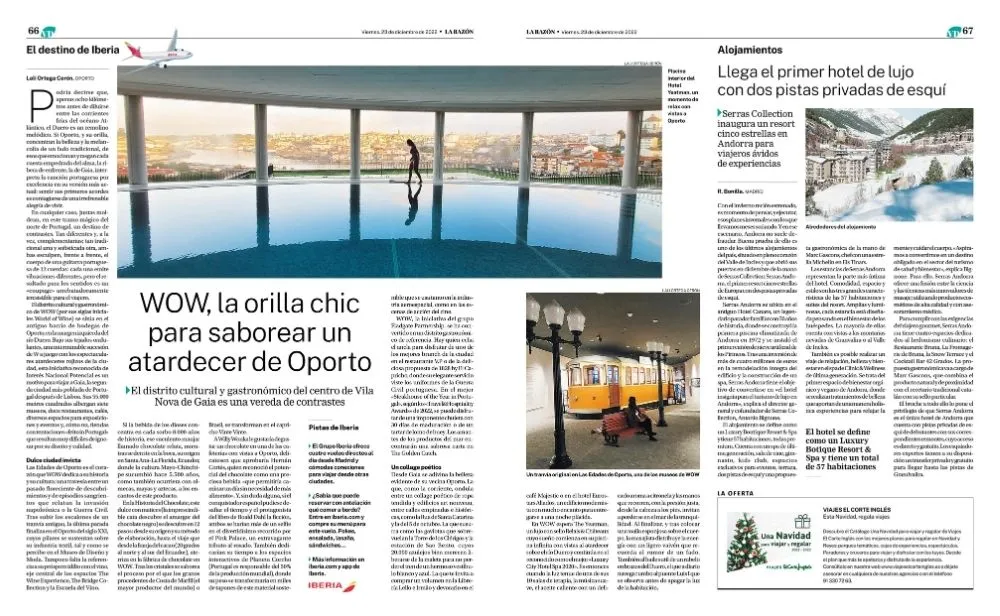 Oporto