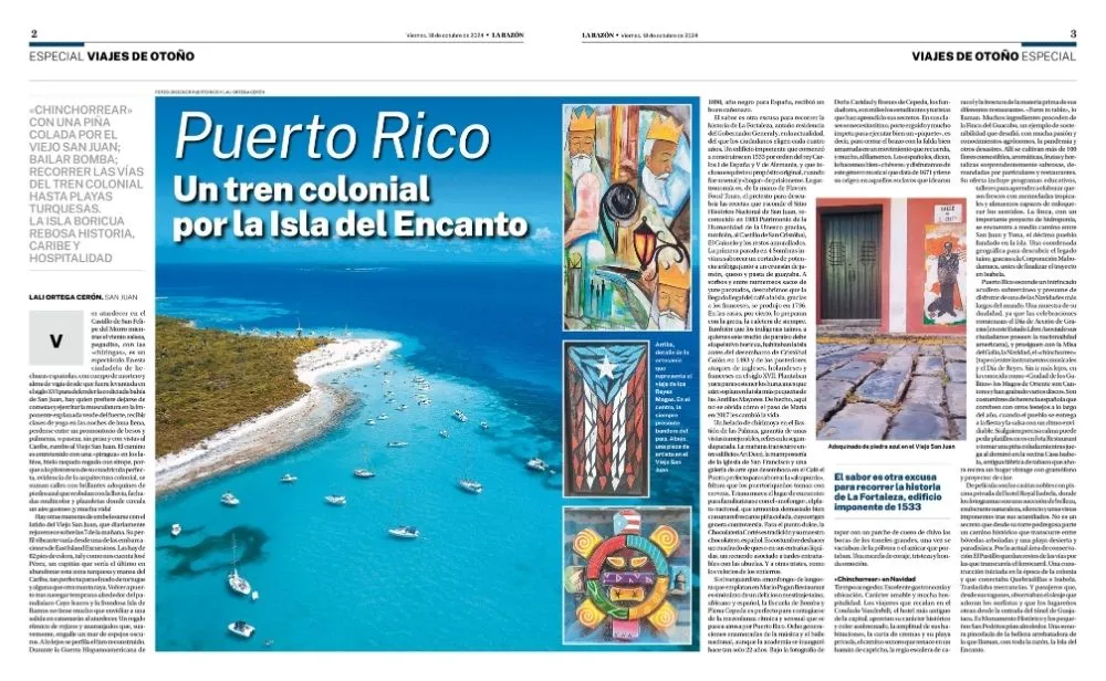 Puerto Rico