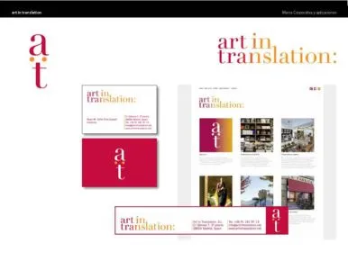 Art in Translation