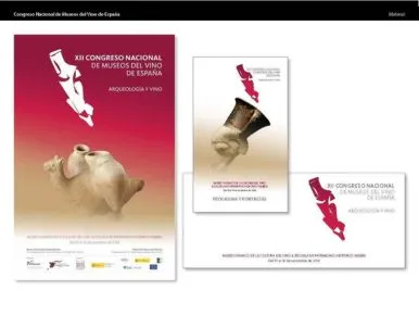 Congreso Nacional de Museos del Vino
