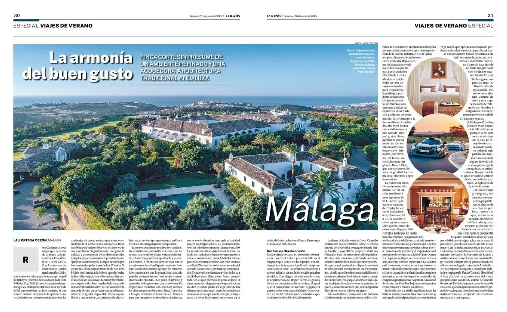 Malaga