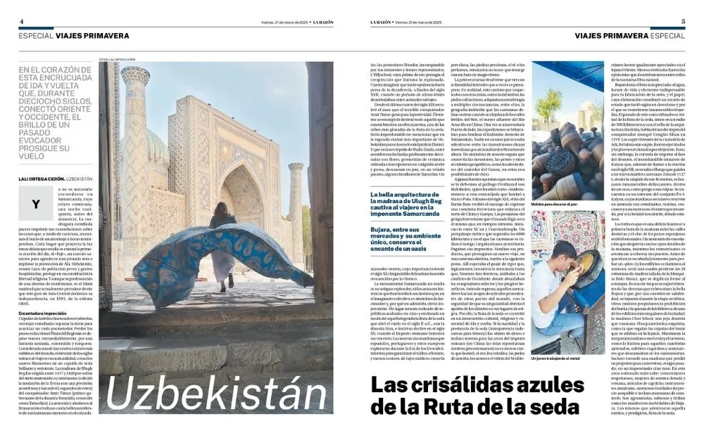 Uzbekistan